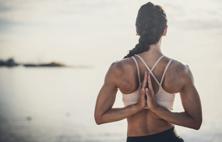 Centro de la Columna Vertebral.