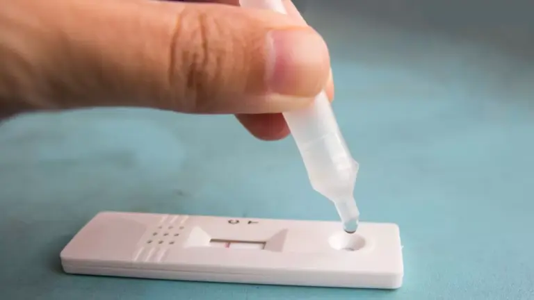 Pruebas autoaplicables que ofrece MDS México