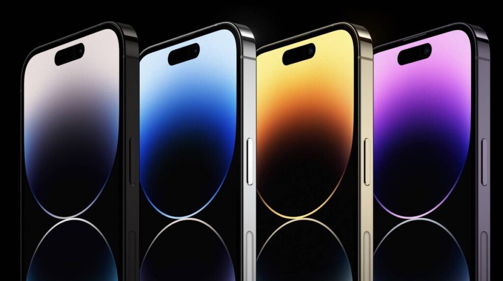 iPhone 14