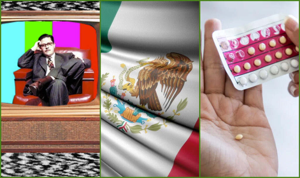 Inventos mexicanos