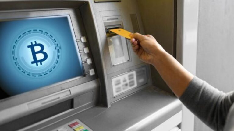 Cajeros de criptomonedas, una tendencia en aumento de acuerdo con Alexis Nickin Gaxiola.