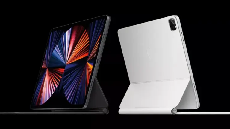 iPad Pro