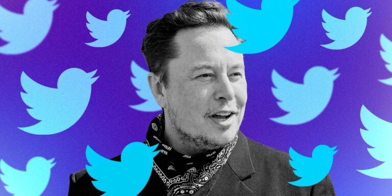 Elon Musk Twitter