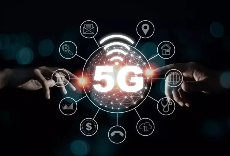 ¿Cómo pueden relacionarse las criptomonedas o el Metaverso con la salud? La hiperconectividad de las industrias se está afianzando con la expansión de la red 5G