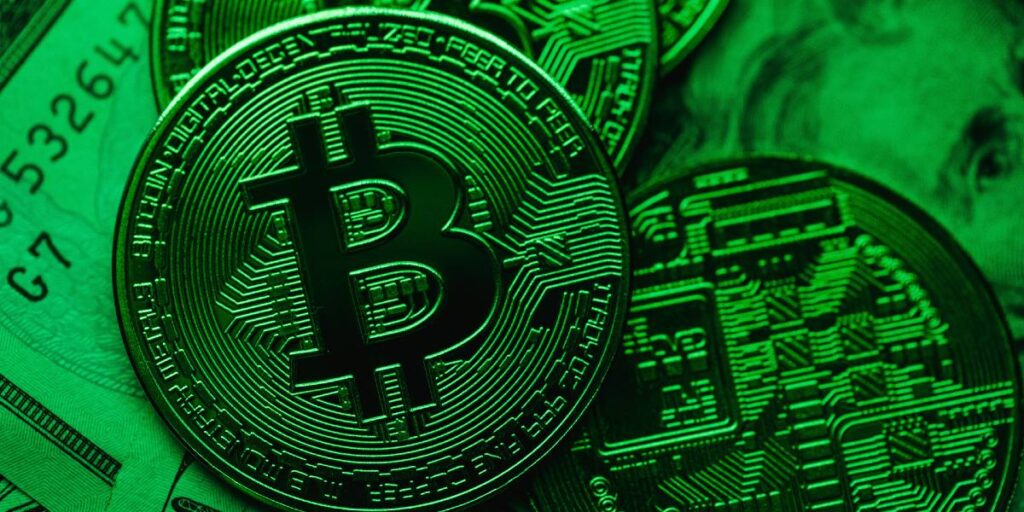 es importante regular la industria de las criptomonedas