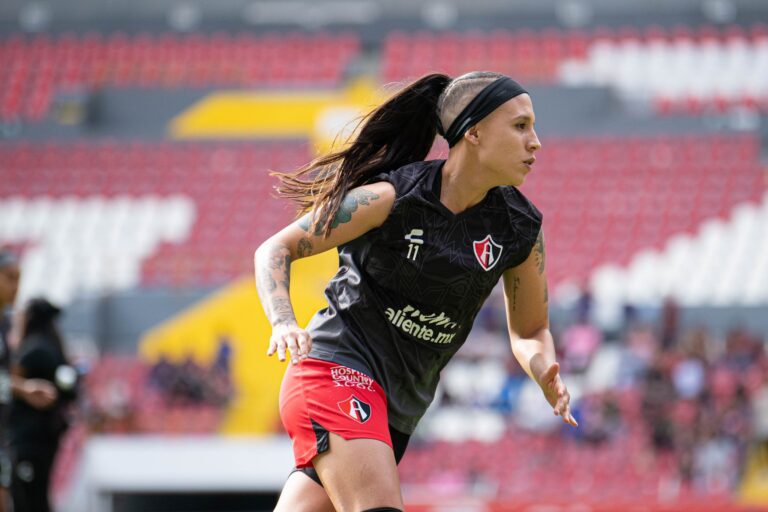 Grupo Orlegi busca empoderamiento femenil a través del deporte