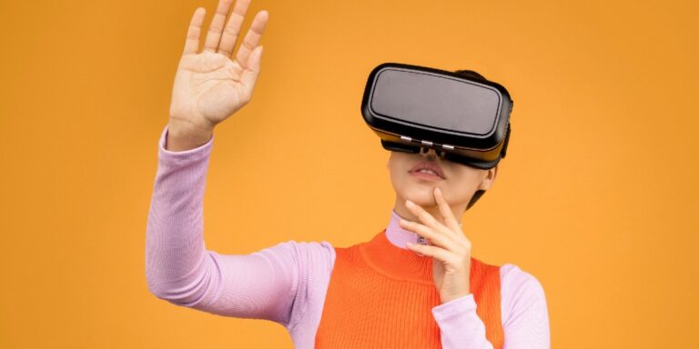 audiencia en el metaverso