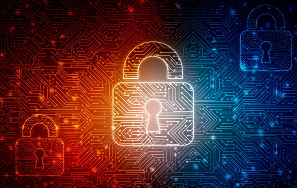 Ocho estrategias de ciberseguridad: Seguritech Privada