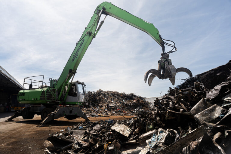 Renova Industrial impulsa el uso residuos como materia prima