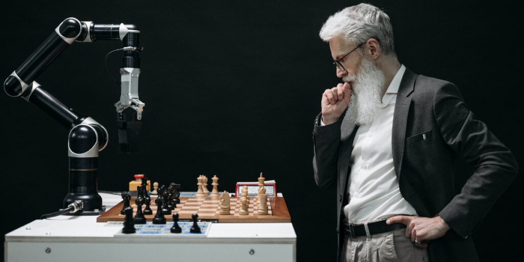 La Inteligencia Artificial exige un cambio en el modelo educativo
