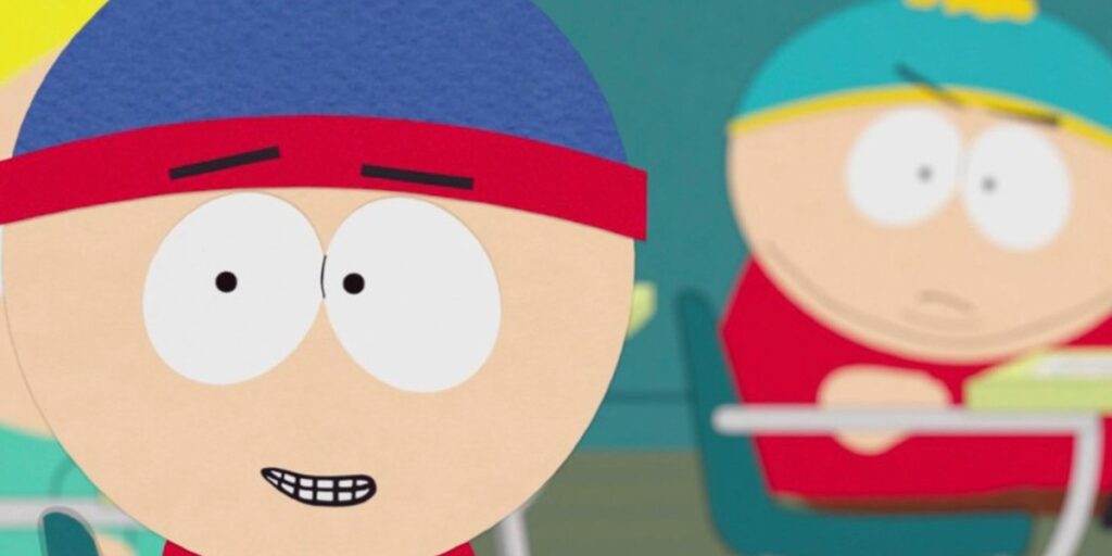 South Park lanzo un capítulo con hecho con IA