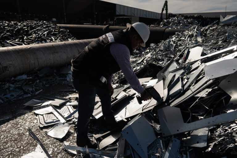 Renova Industrial: impacto ambiental en las tendencias de consumo