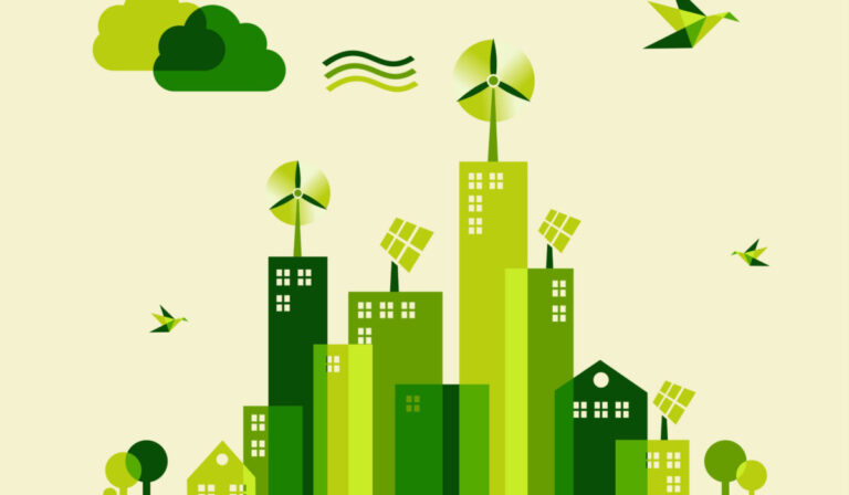 El futuro es sostenible, dice Daniel Madariaga Barrilado