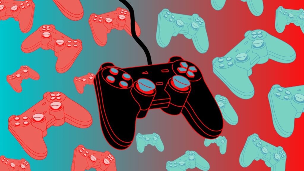 Buscan controlar videojuegos con la mente