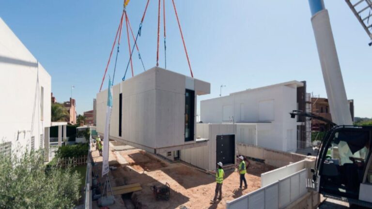 Seguritech Privada brinda soluciones integrales en construcción con innovación y tecnología de vanguardia