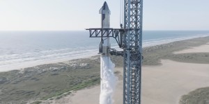 SpaceX explotó pero cumplió objetivos