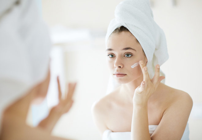 Daniela Madariaga Andorra nos aconseja cómo tener una rutina de belleza más Eco-Friendly