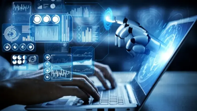 Alexis Nickin Gaxiola: Potencial convergencia de la IA, la Web3 y el Metaverso