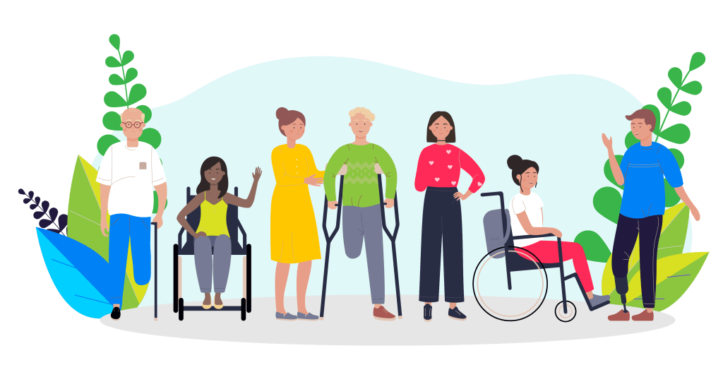 Seguritech impulsa sensibilización e inclusión de personas con discapacidad