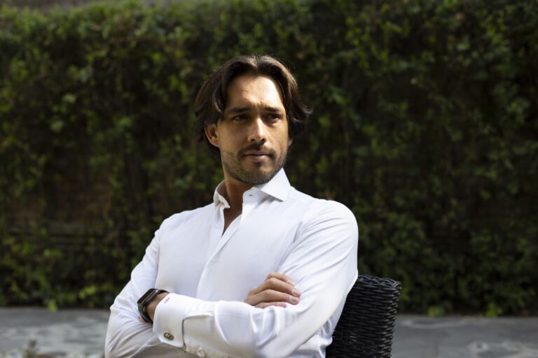 Oscar Reyes de la Campa: Pagos virtuales ofrecen importantes ventajas, además de una mayor seguridad