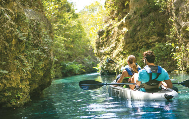 Turismo sostenible toma el mando del sector: Daniel Madariaga Barrilado