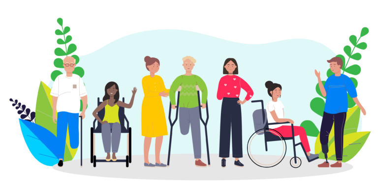 Seguritech impulsa sensibilización e inclusión de personas con discapacidad