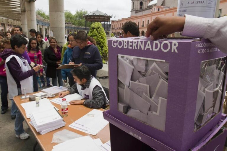 IBERO crea algoritmo de predicción del voto en Twitter