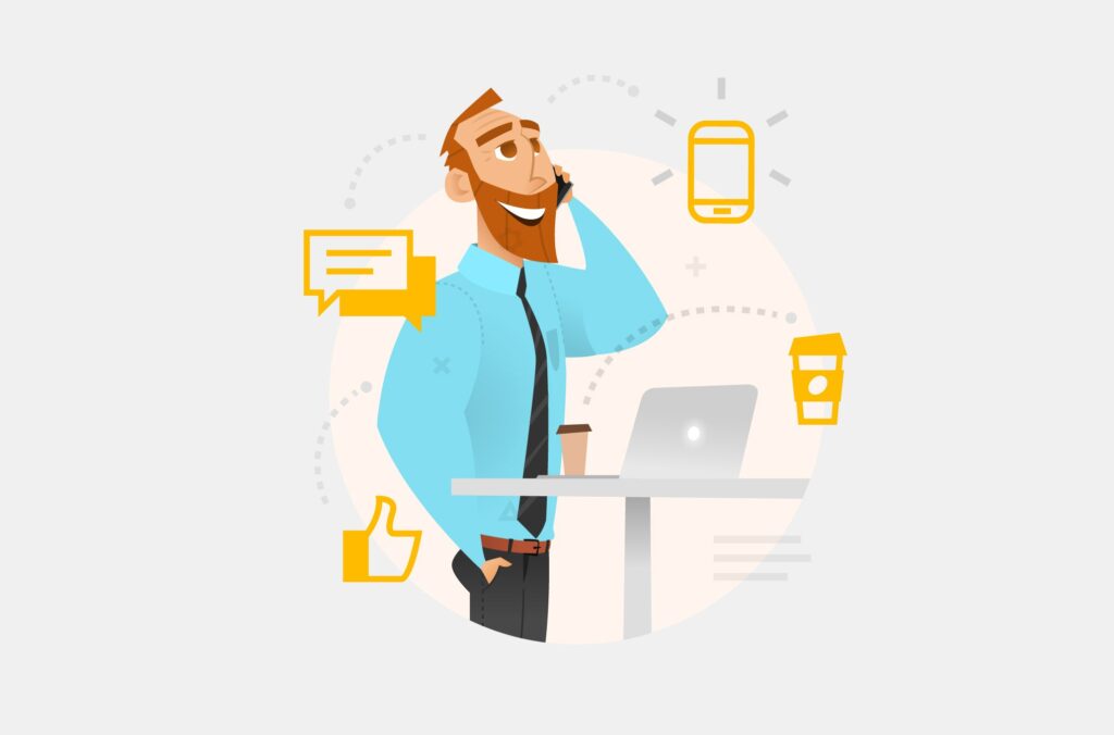 Rodrigo Besoy Sánchez: El aumento de la inflación y los tipos de interés ha llevado a un cambio en la mentalidad de los inversores