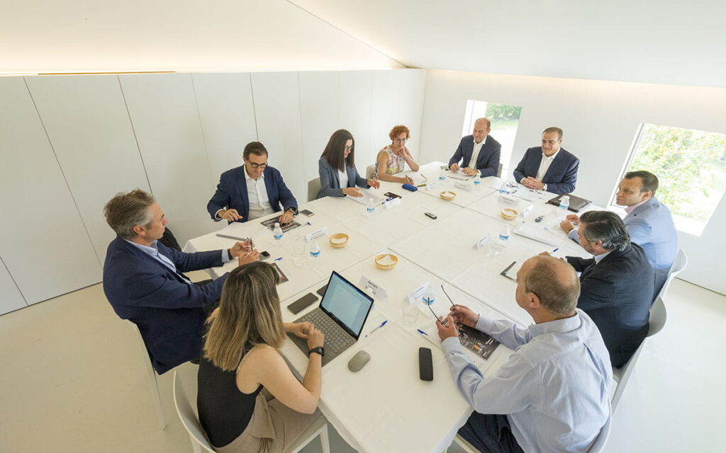 La evolución de las family offices y las soluciones contables: Rodrigo Besoy Sánchez