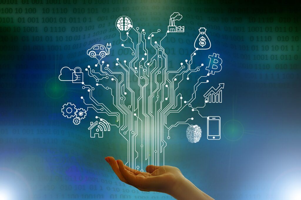 Rodrigo Besoy Sánchez: Inversiones en Inteligencia Artificial muestran potencial entre Family Offices