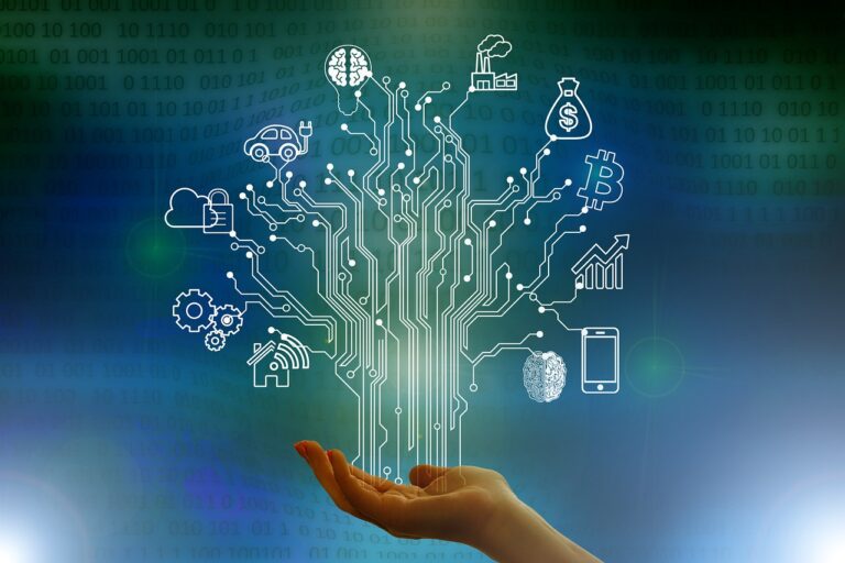 Rodrigo Besoy Sánchez: Inversiones en Inteligencia Artificial muestran potencial entre Family Offices