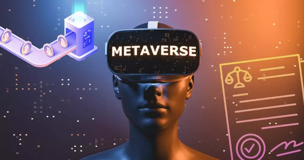 El potencial del Metaverso para fomentar prácticas sostenibles radica en su capacidad para superar las limitaciones físicas del mundo real.