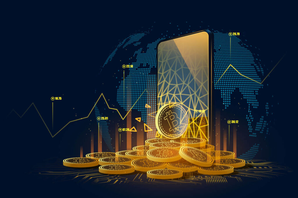 Alexis Nickin Gaxiola: La adopción de activos virtuales en las empresas es fundamental