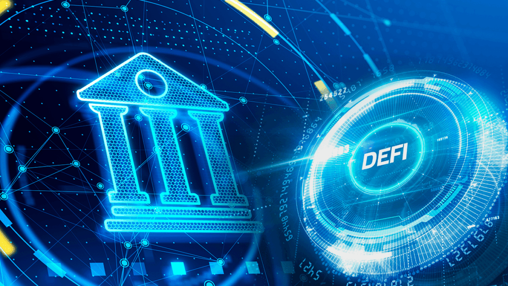 Alexis Nickin Gaxiola: El DeFi ha revolucionado el acceso a soluciones financieras