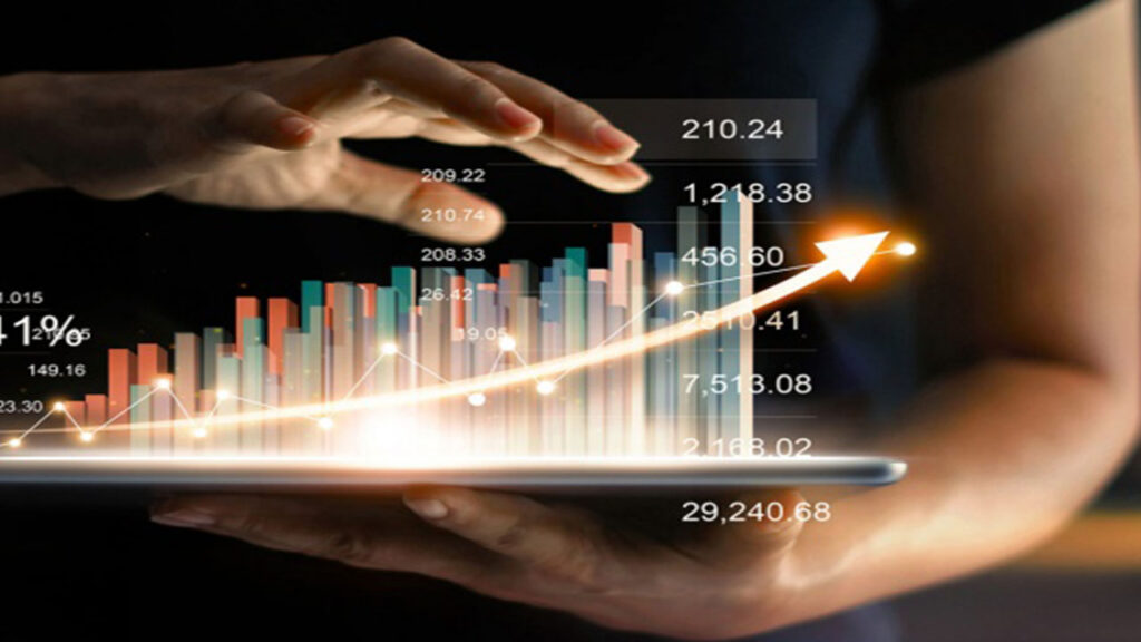 Alexis Nickin Gaxiola: La Inteligencia Artificial está desempeñando un papel transformador en los servicios financieros