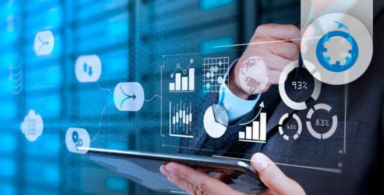 Seguritech: Business Intelligence, clave al facilitar el análisis de datos