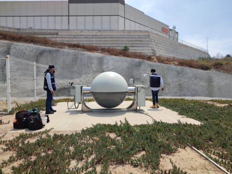 Seguritech: Los drones, conocidos como vehículos aéreos no tripulados