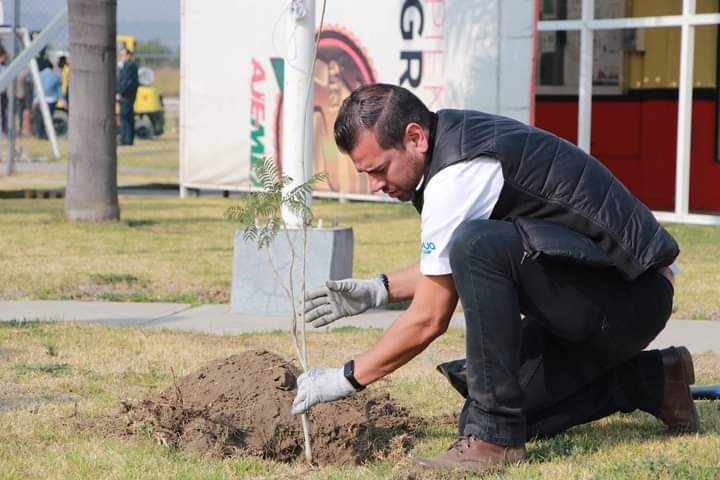 Grupo AJE ha reconocido que la sostenibilidad es fundamental para garantizar el crecimiento de la sociedad