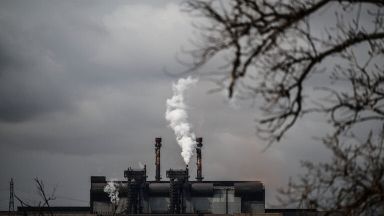 Usan impresión 3D en creación de filtros para captura el CO2