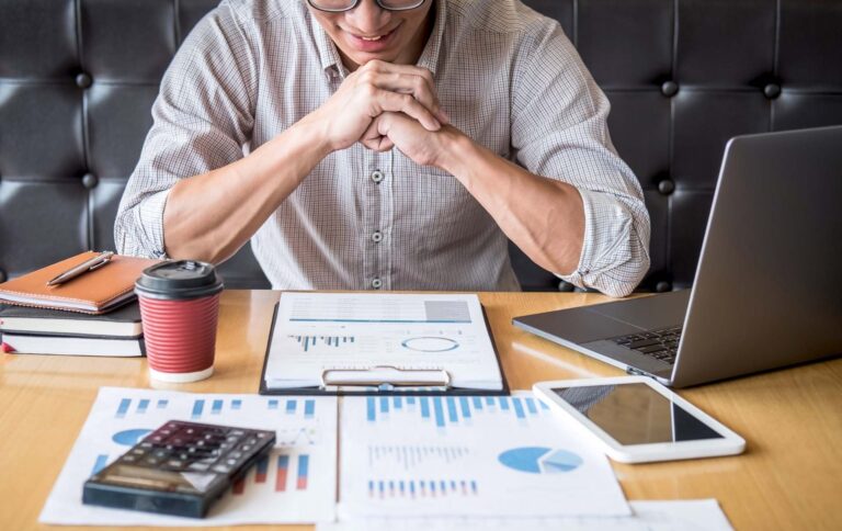 Rodrigo Besoy Sánchez: Jóvenes profesionales y las inversión