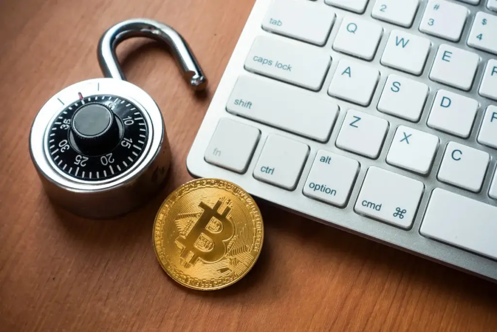 Alexis Nickin Gaxiola: Seguridad y confianza reto de preocupación en torno a las criptomonedas
