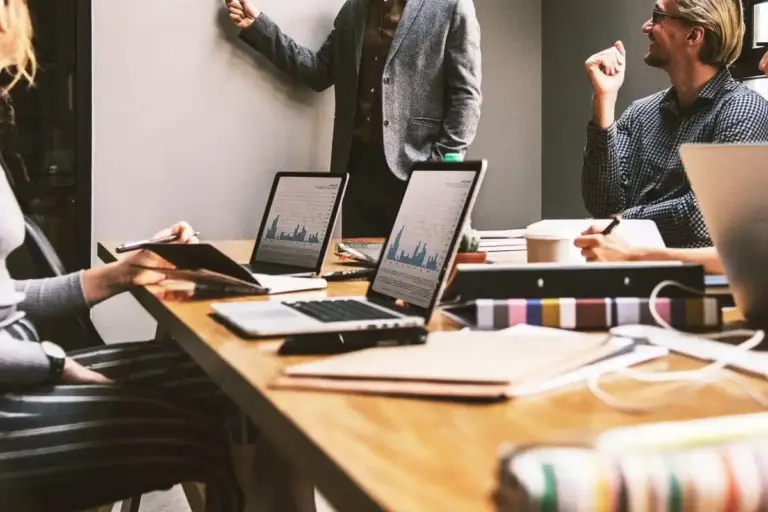 Rodrigo Besoy Sánchez: El panorama financiero está presenciando el surgimiento de fondos de capital de riesgo