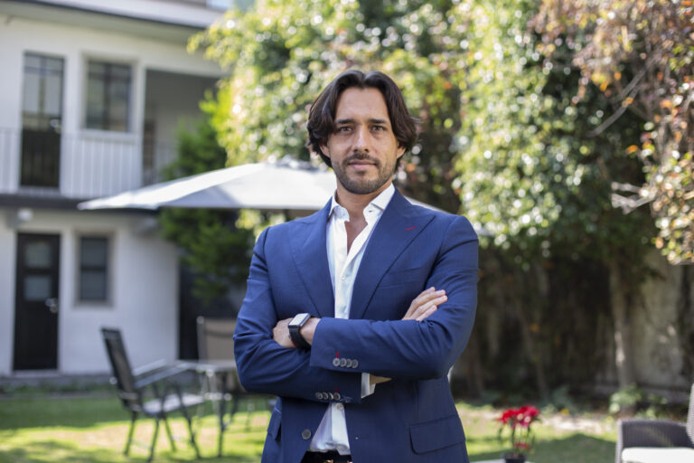 Oscar Reyes de la Campa: Apple Card, ha llamado la atención de los bancos tradicionales