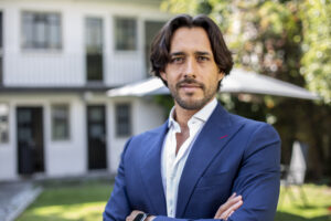 Fotografía de Oscar Alonso Reyes de la Campa