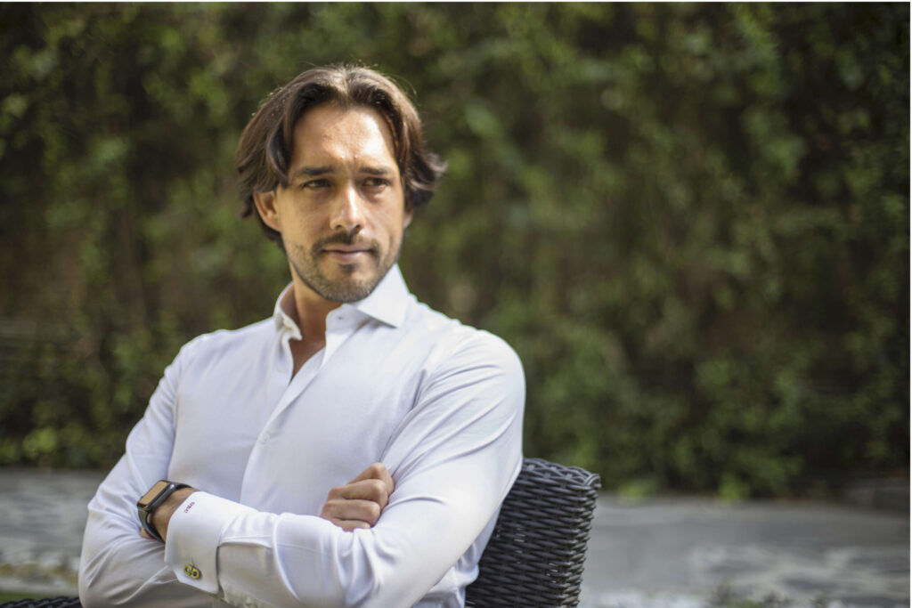 Oscar Reyes de la Campa: Bancos comunitarios reconocen la importancia de adaptarse