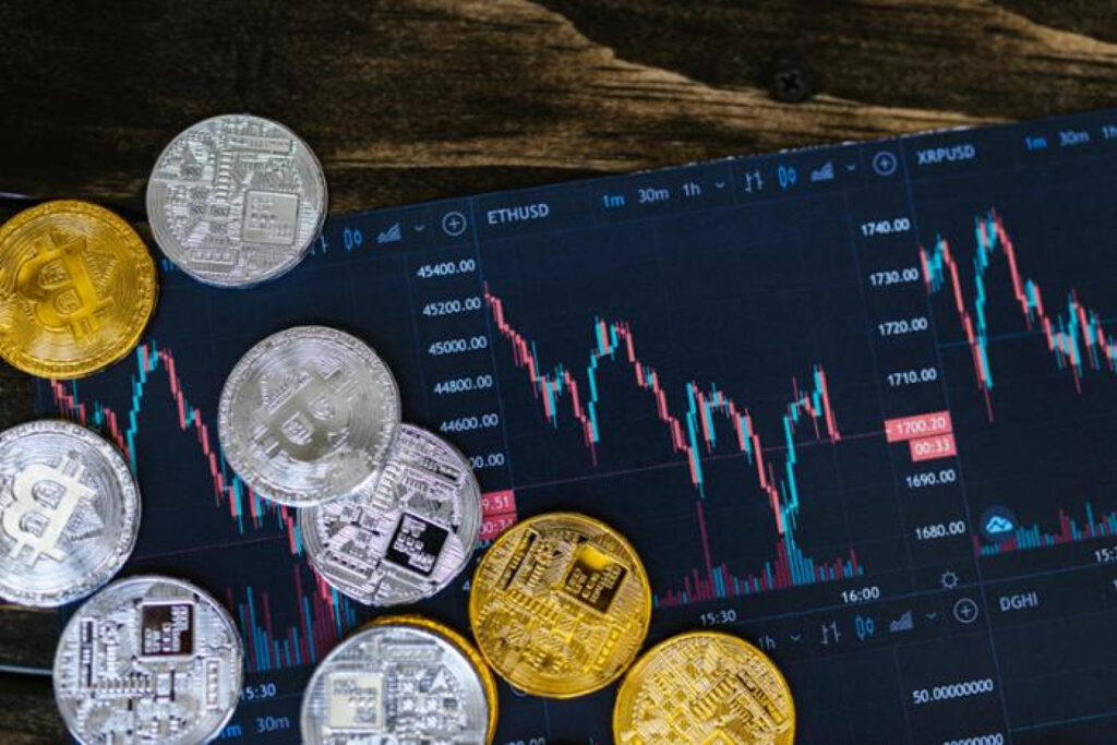 Alexis Nickin Gaxiola: 50% de encuestados consideran las criptomonedas como una opción atractiva