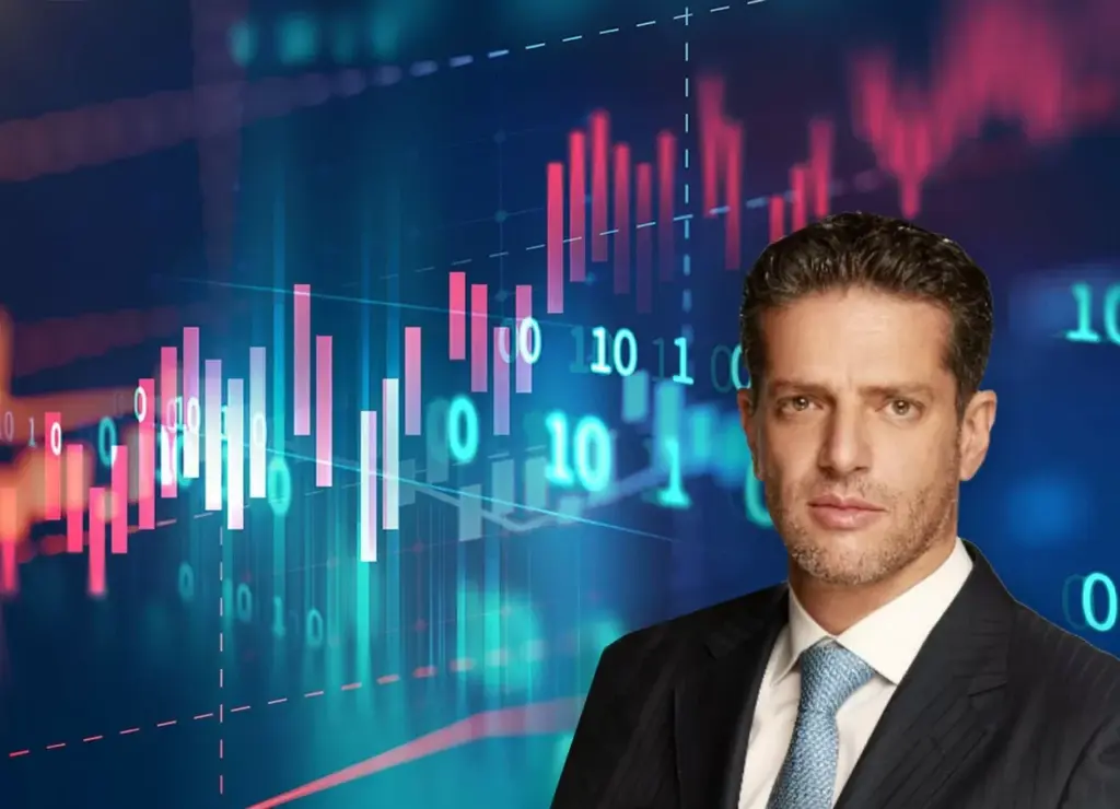 Nickin Gaxiola Gaxiola: La importancia de considerar que la MAS pone de relieve a la industria Fintech