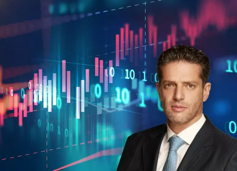 Nickin Gaxiola Gaxiola: La importancia de considerar que la MAS pone de relieve a la industria Fintech