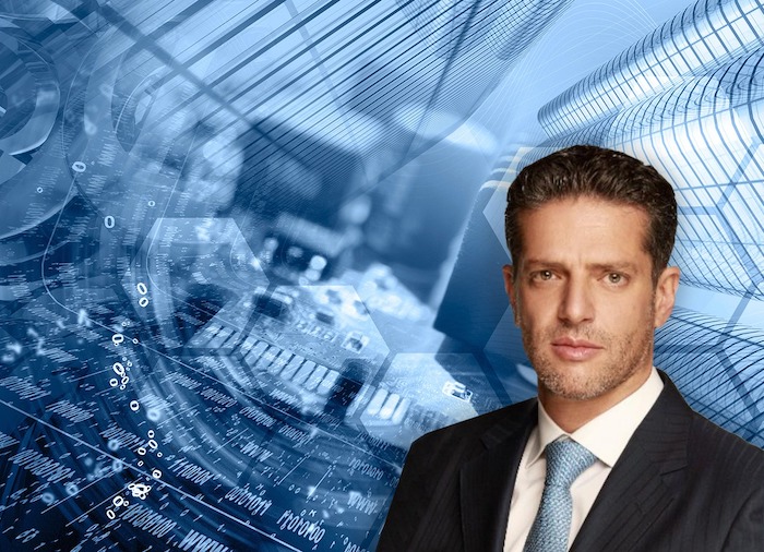 Alexis Nickin Gaxiola: Inversión de SGD, valiente paso en el sector financiero de Singapur