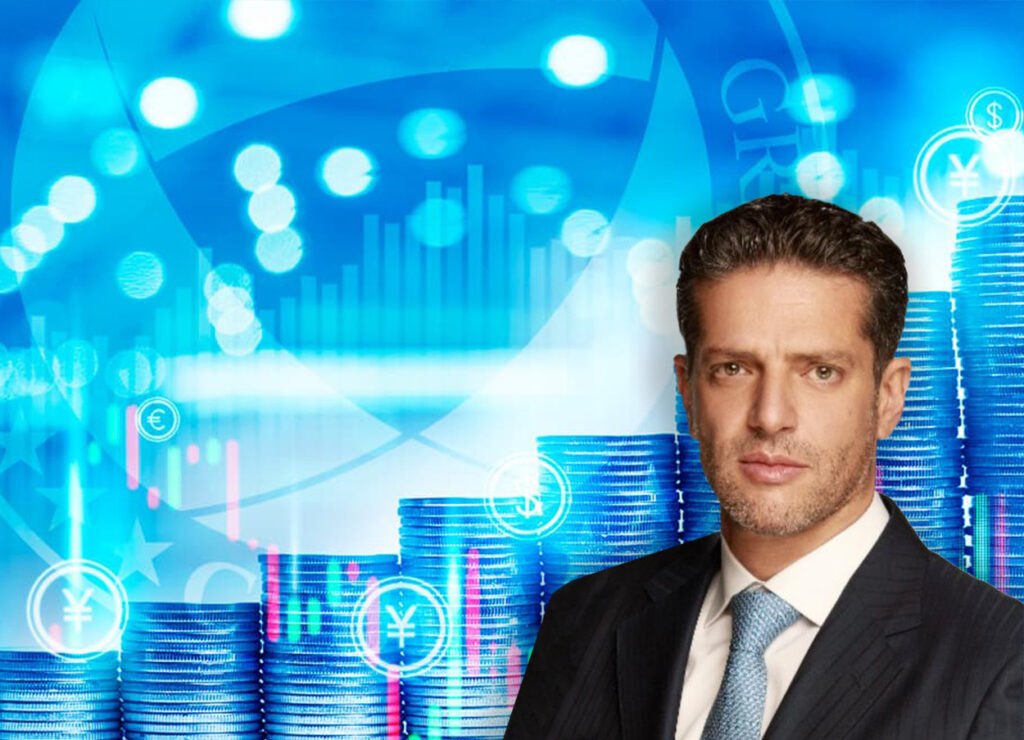 Alexis Nickin Gaxiola: Las blockchains de Capa 2, han cobrado relevancia en los últimos años